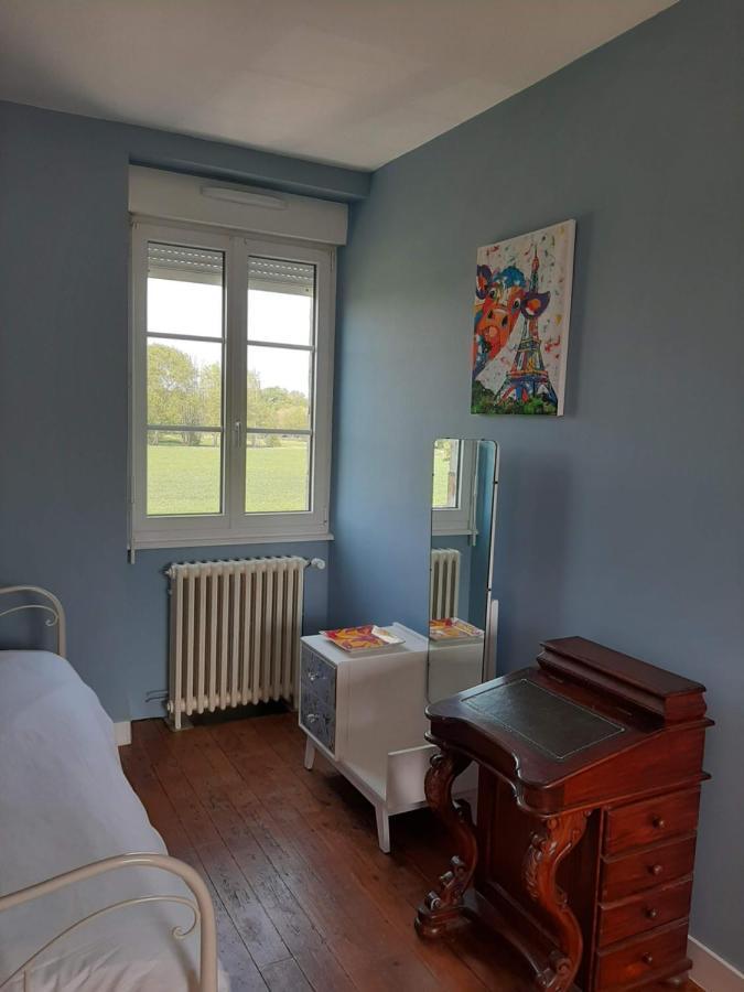 La Bouyardière Saint-Mars-d'Egrenne Extérieur photo