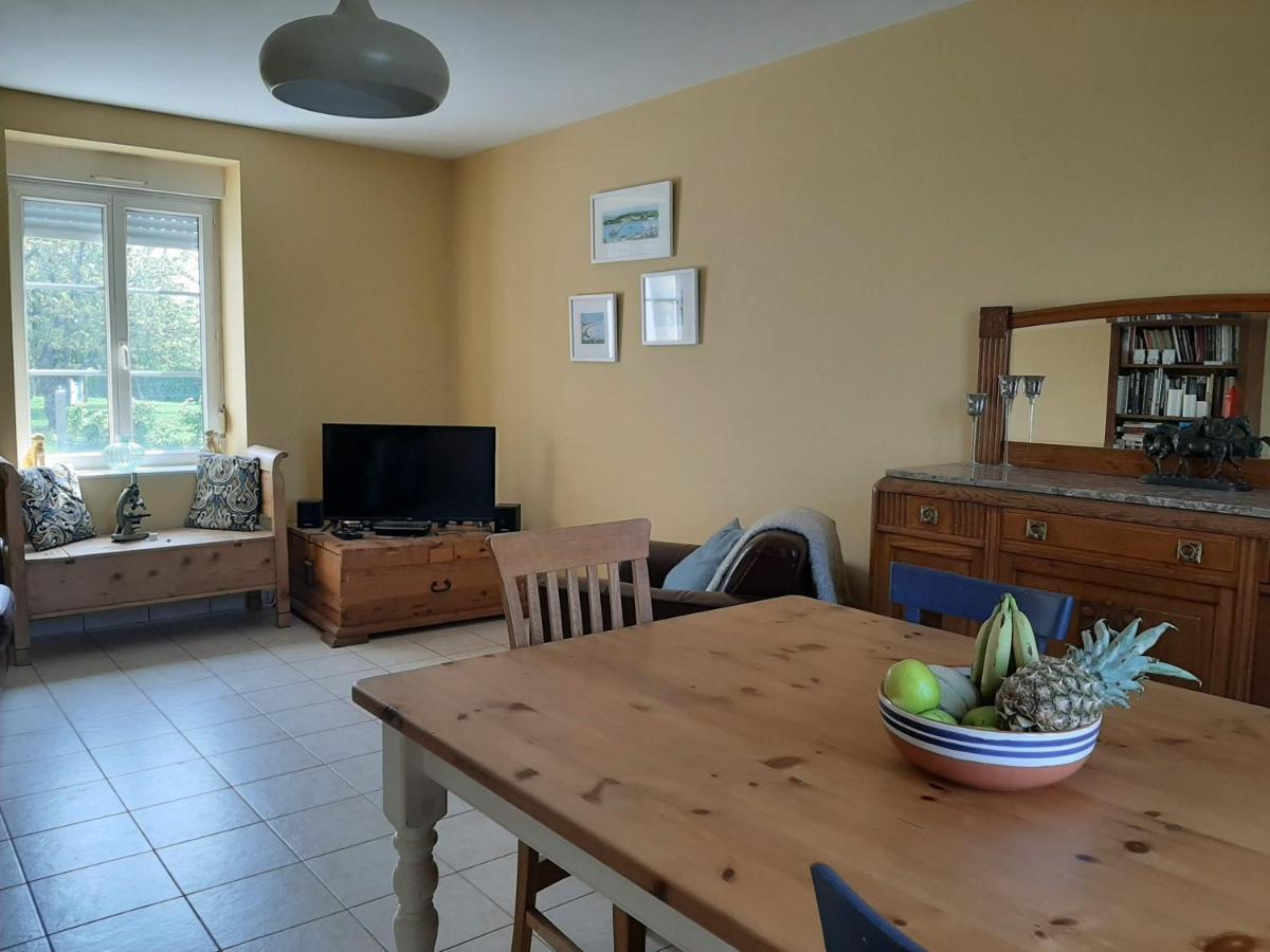 La Bouyardière Saint-Mars-d'Egrenne Extérieur photo
