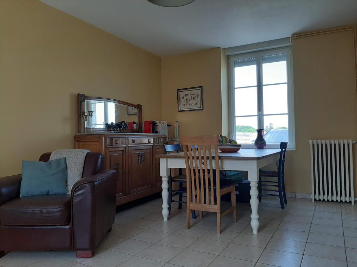 La Bouyardière Saint-Mars-d'Egrenne Extérieur photo