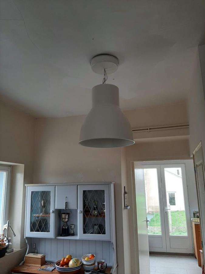 La Bouyardière Saint-Mars-d'Egrenne Extérieur photo