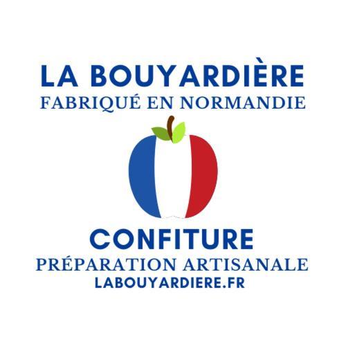 La Bouyardière Saint-Mars-d'Egrenne Extérieur photo